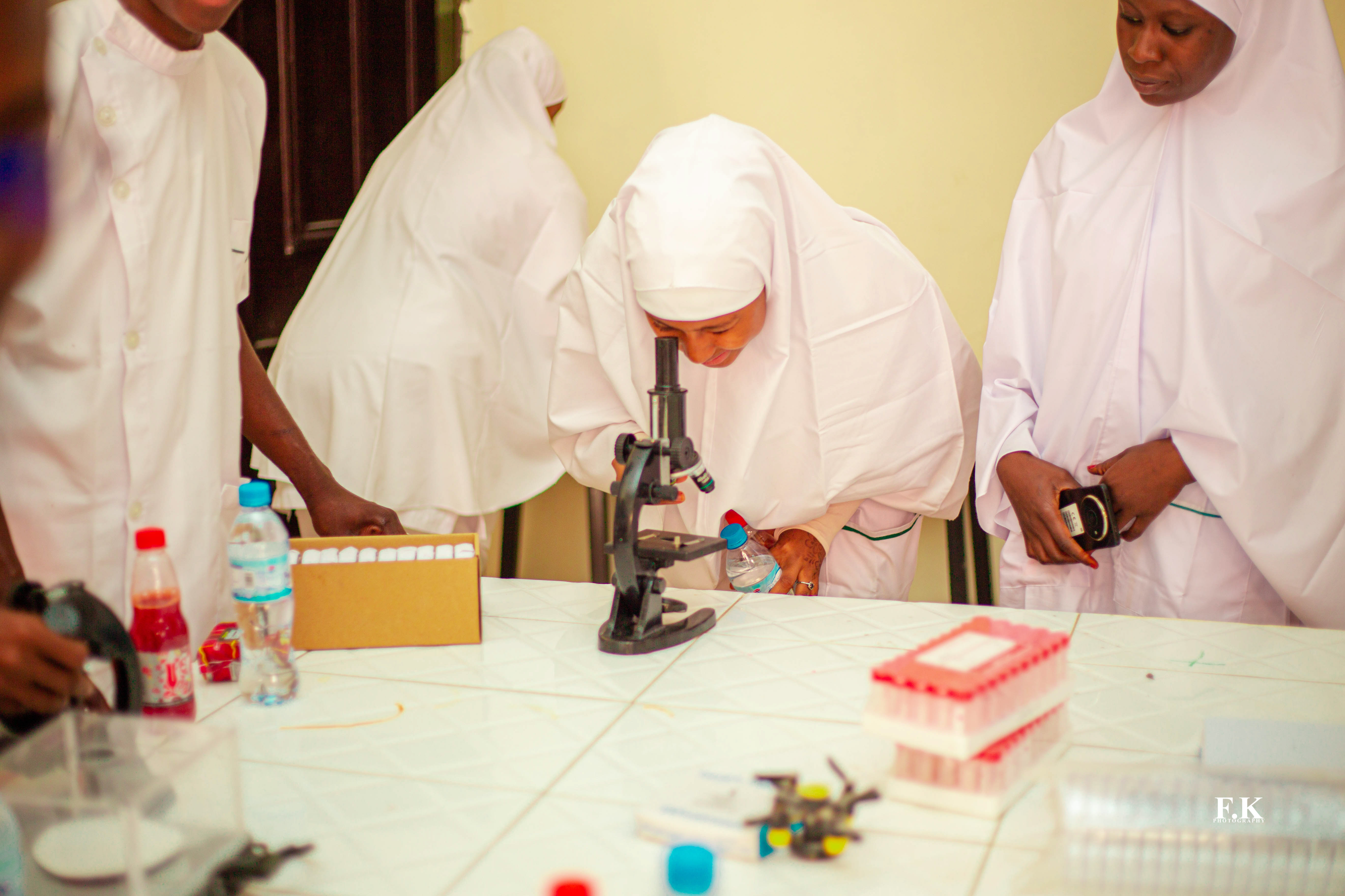 Digital Business Research Lab